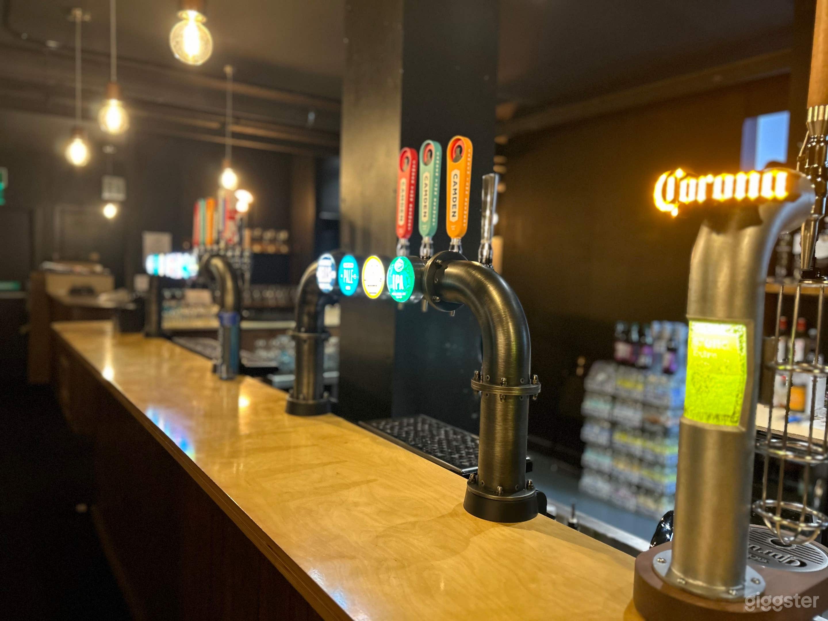 Berlin Bablyon Style All In One Music Venue  Photo 3