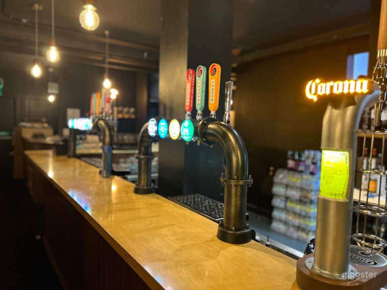  Berlin Bablyon Style All In One Music Venue  