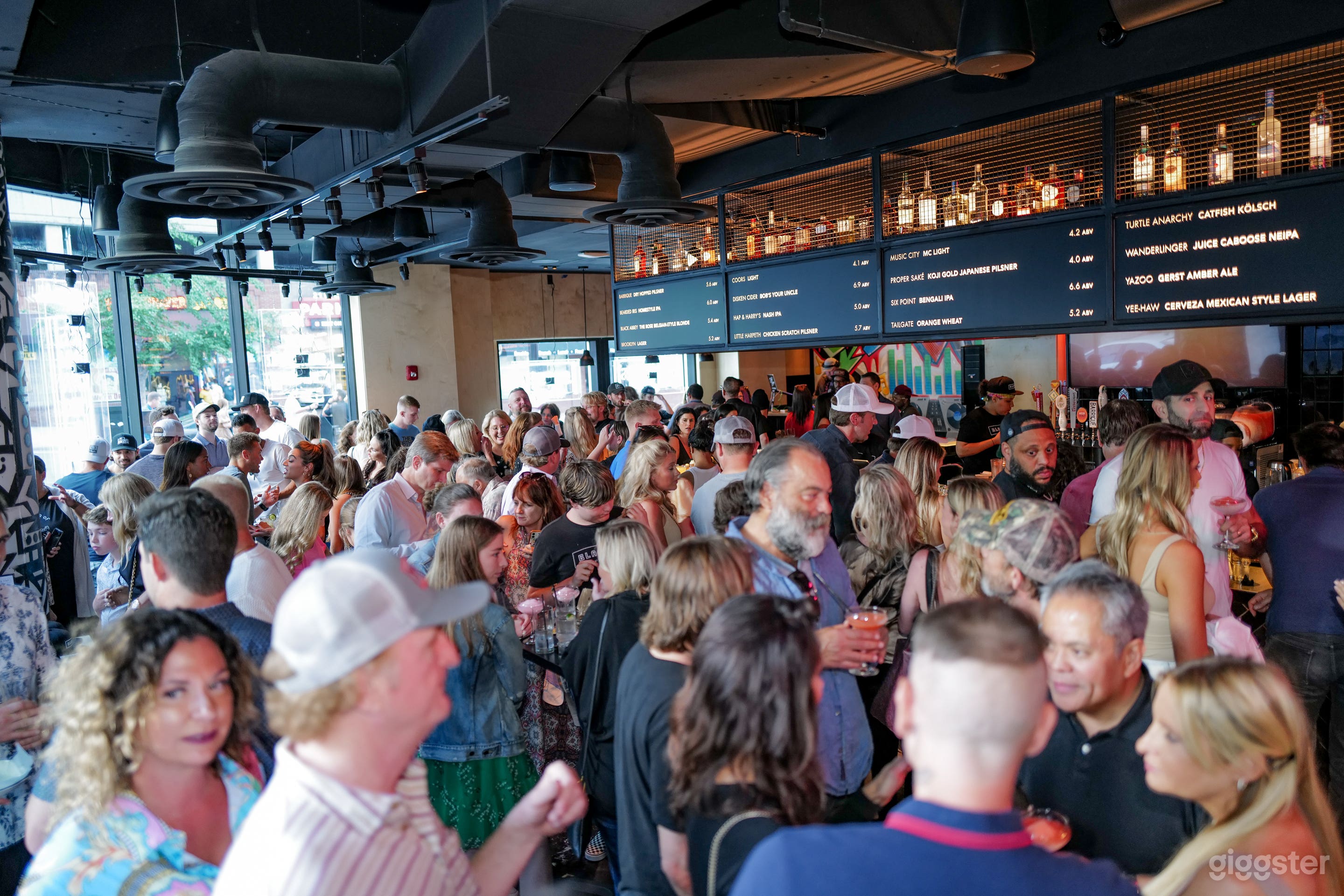 Black Tap Craft Burgers &amp; Beer Photo 4