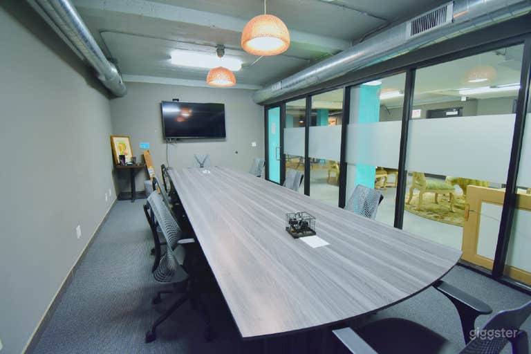  Lower Level Conference 