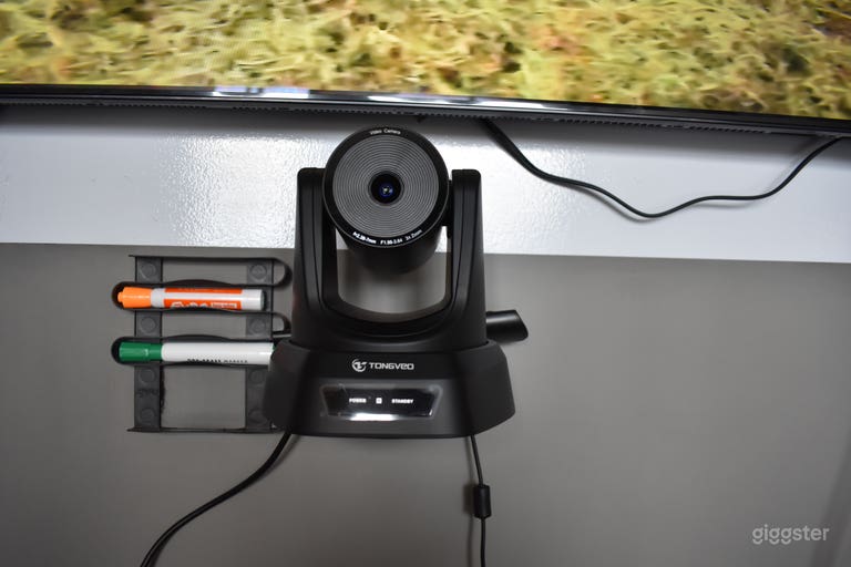  Fully Equipped Conference Room 