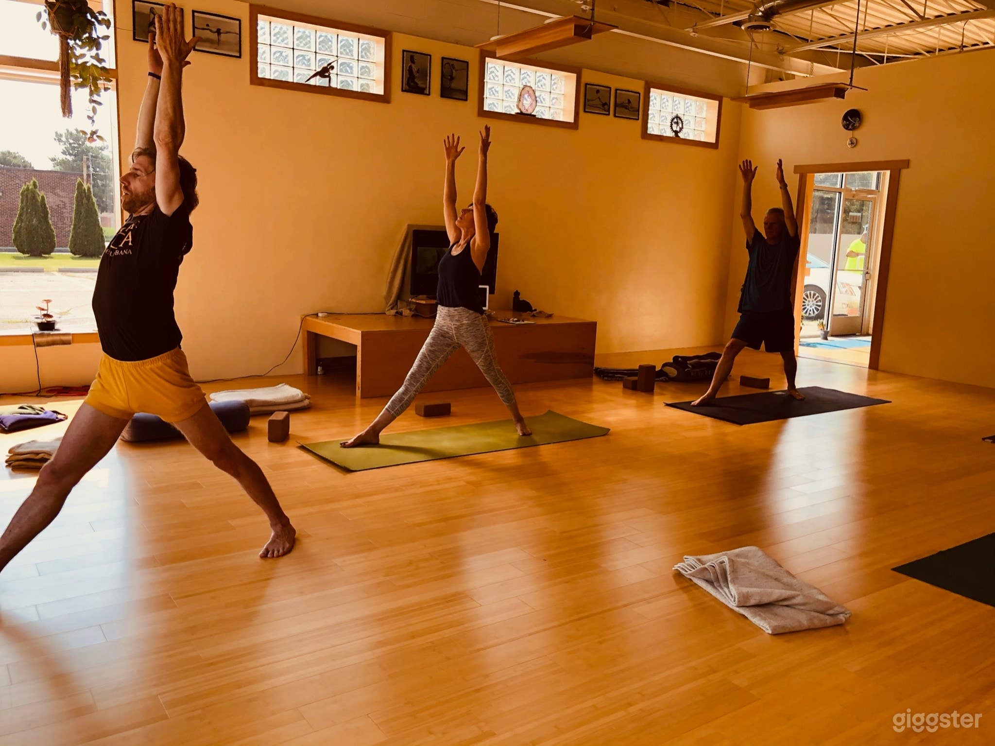 Meditation and Yoga Studio in Royal Oak Photo 1