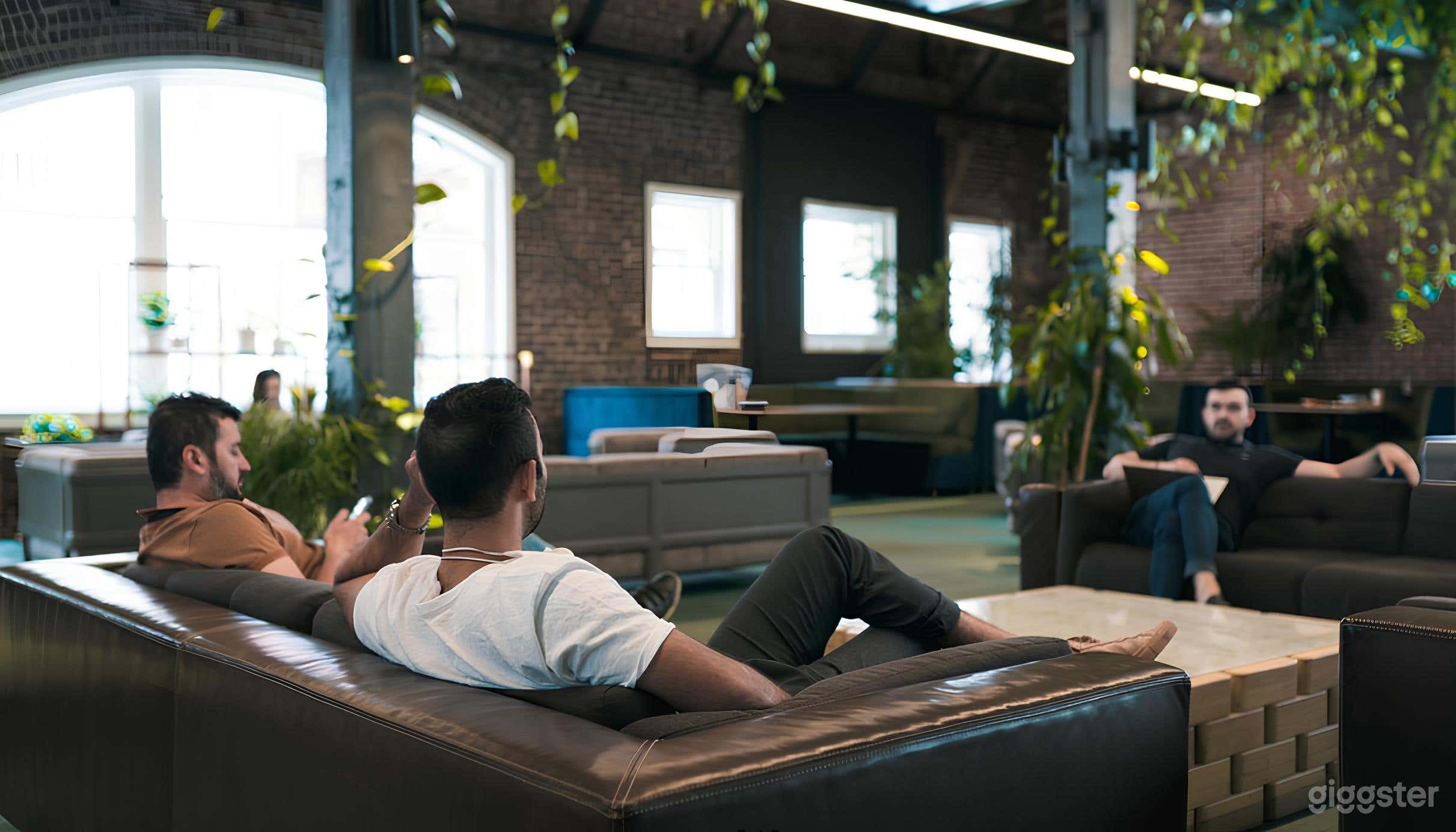 Meeting Room 6A in San Francisco Photo 4