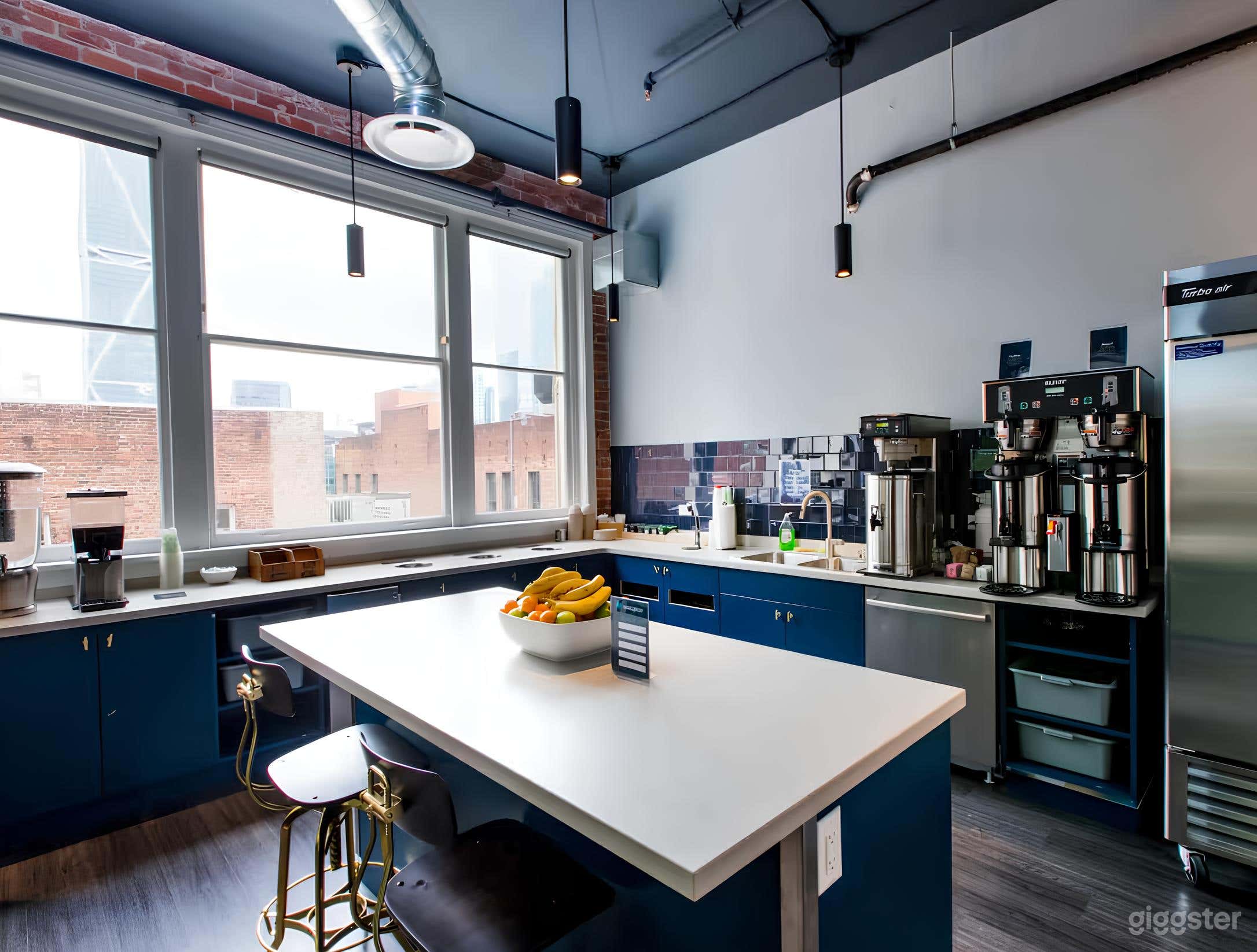 Meeting Room 6A in San Francisco Photo 3