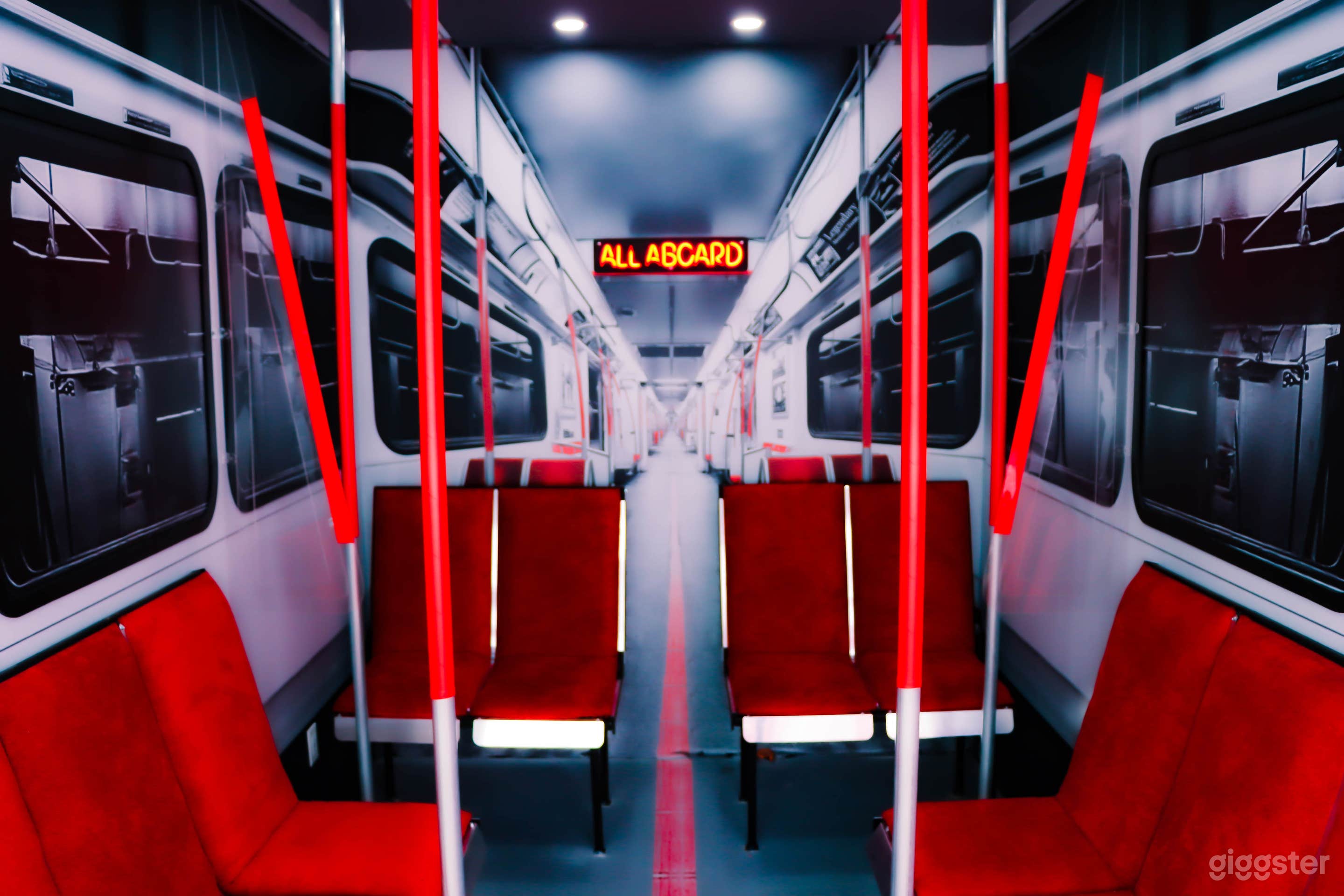 Exclusive Content Creation Space Photo 2