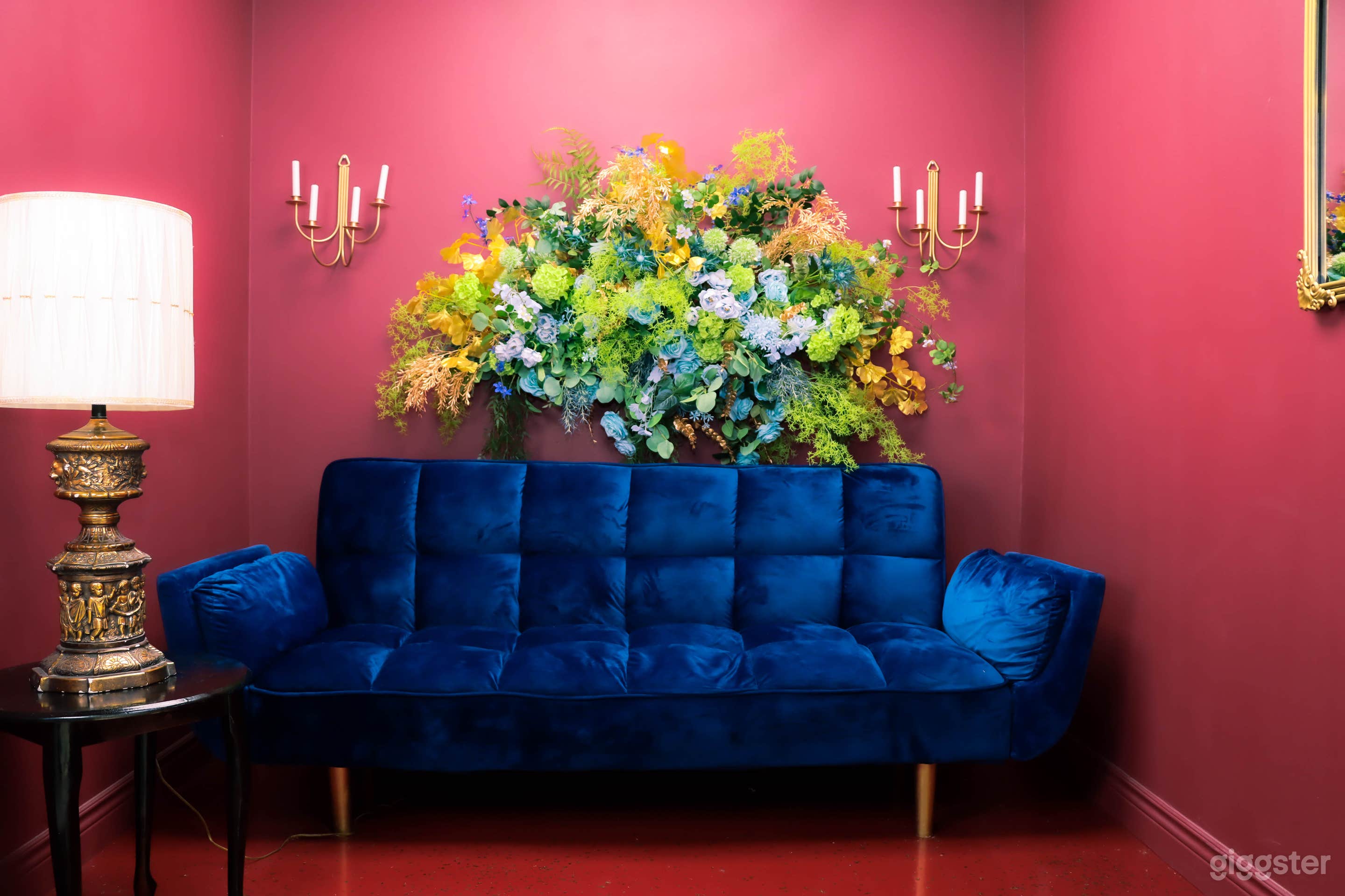 Exclusive Content Creation Space Photo 4