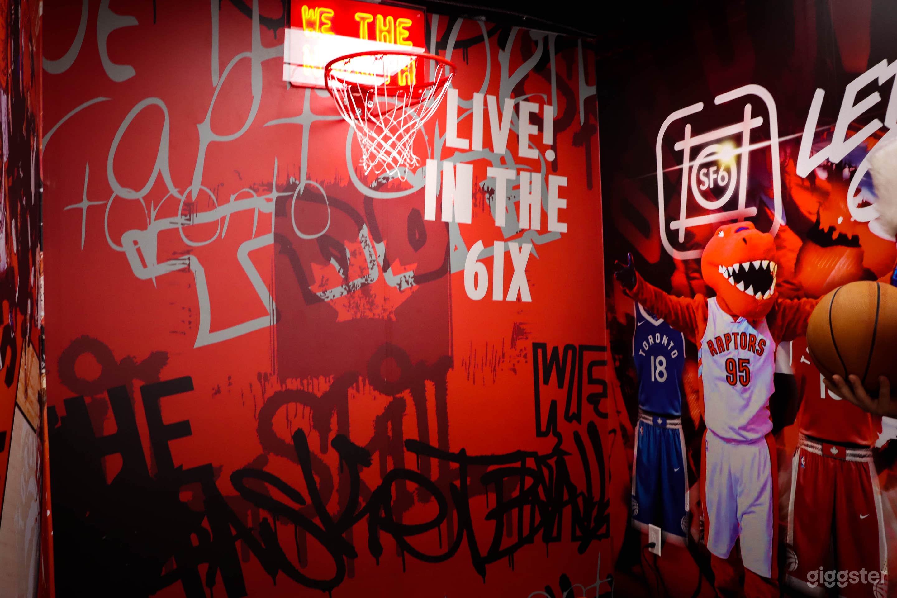 Exclusive Content Creation Space Photo 1