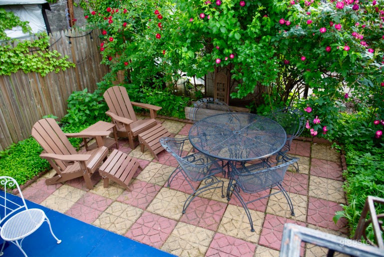  Vintage Queens 50s Time Capsule Apartment 