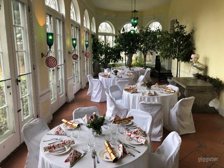  L'Orangerie 