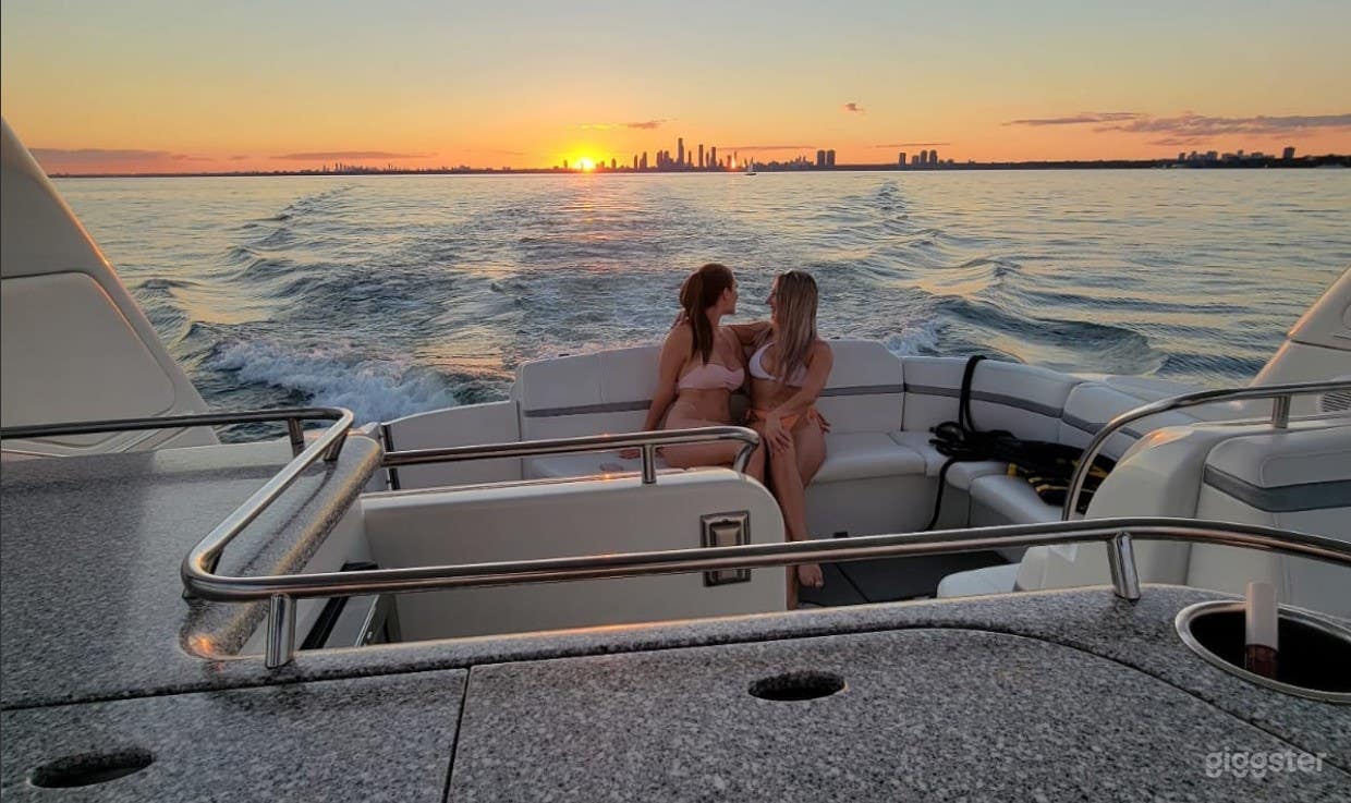 Large Yacht: The Duchess  Photo 1