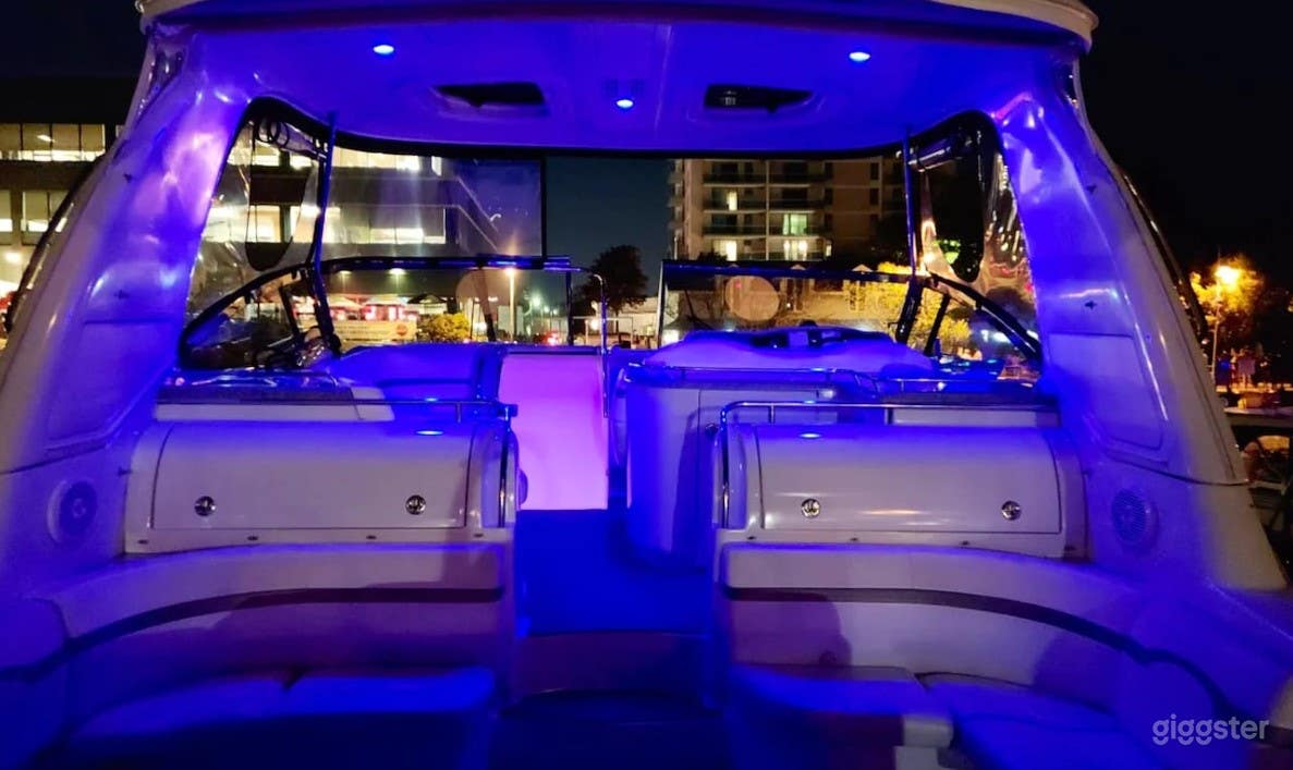 Large Yacht: The Duchess  Photo 2