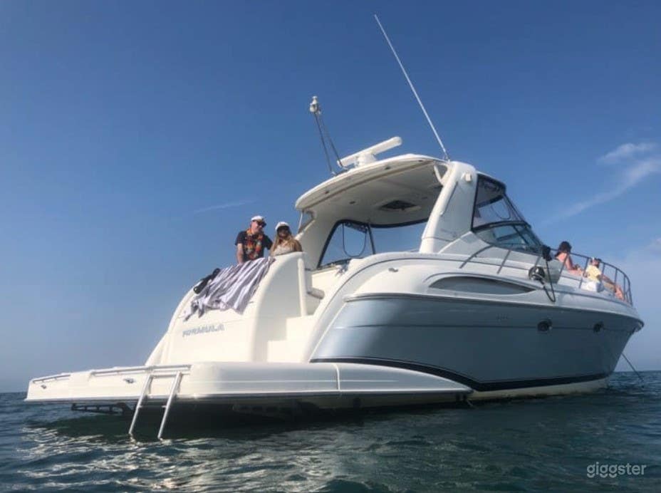 Large Yacht: The Duchess  Photo 3