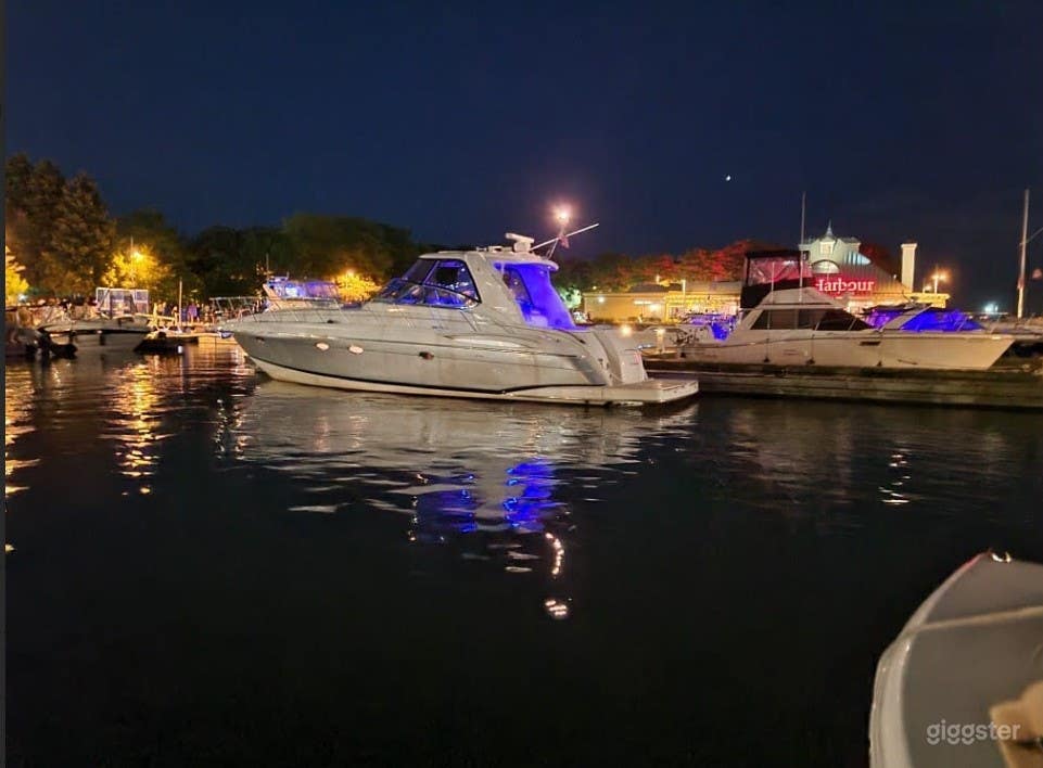 Large Yacht: The Duchess  Photo 4