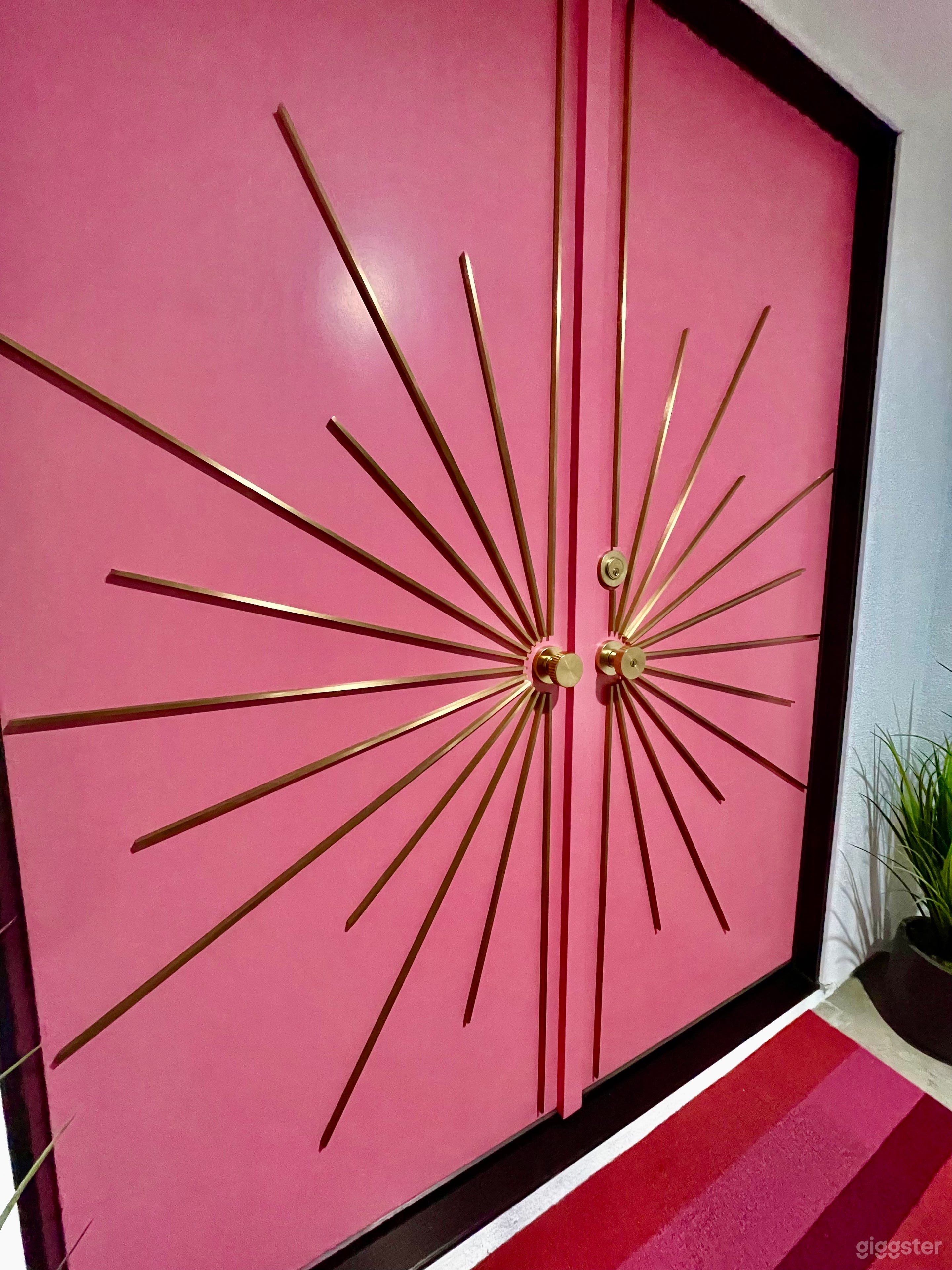 Whimsy Meets Mid-Century Magic in the OC Photo 3