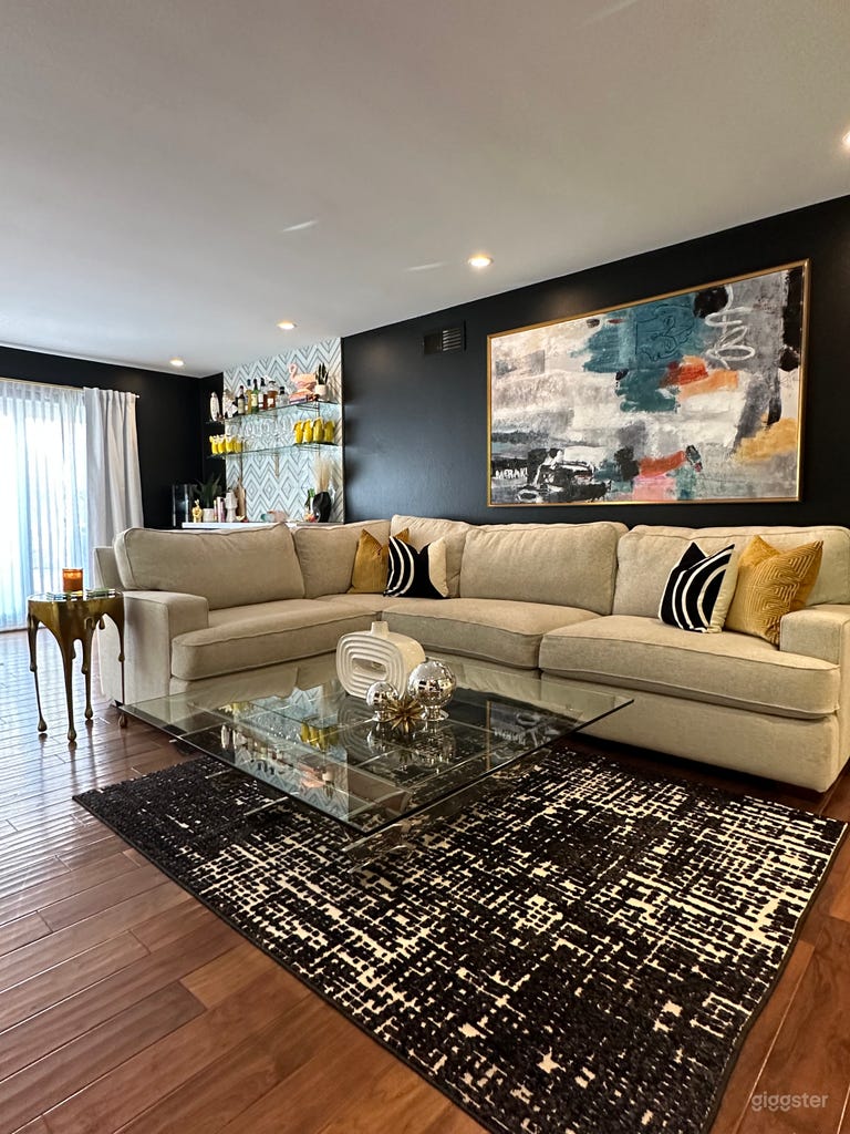  Whimsy Meets Mid-Century Magic in the OC 