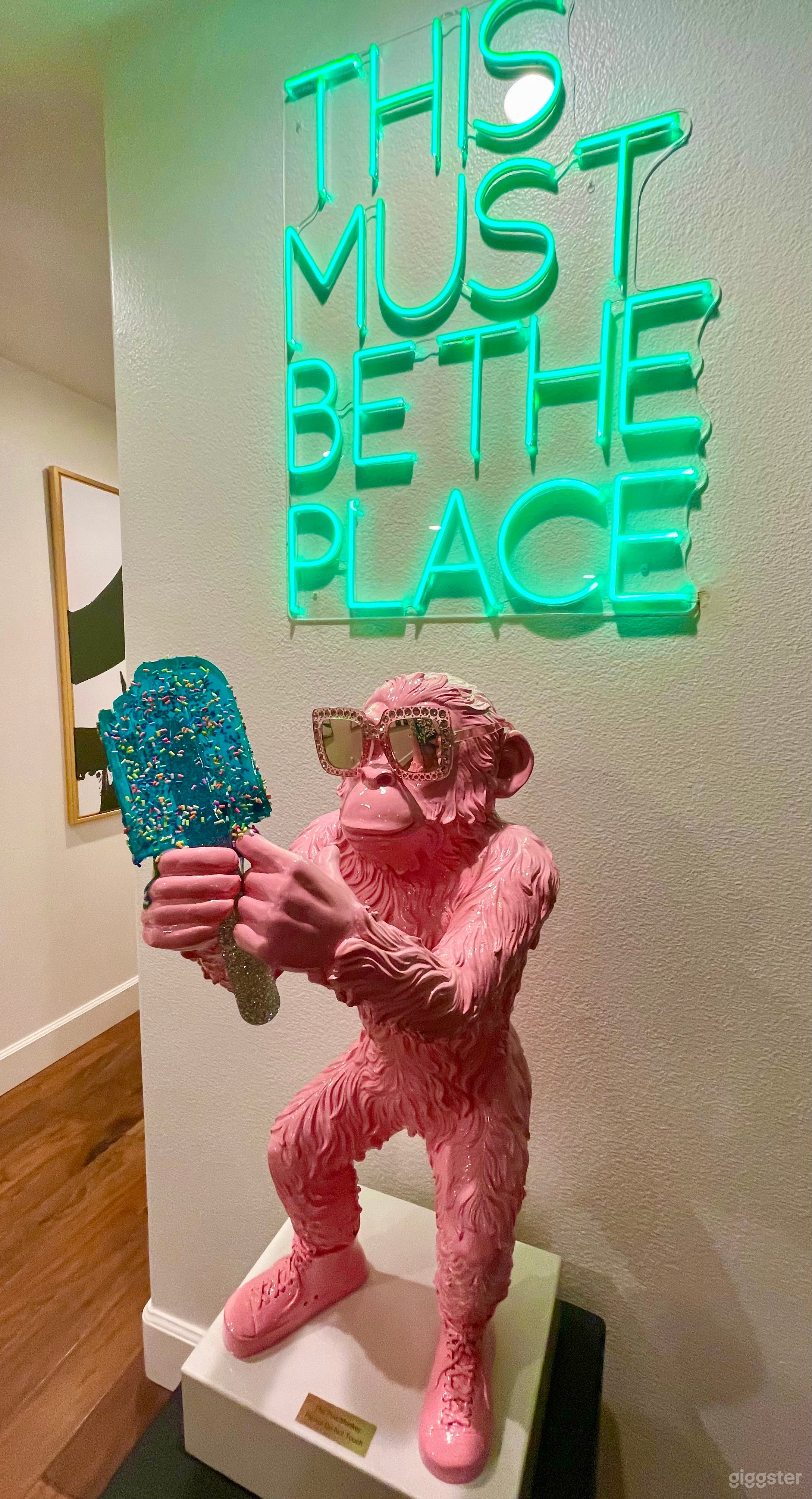 Whimsy Meets Mid-Century Magic in the OC Photo 4