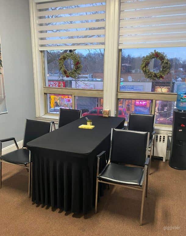 Short-Term Private Office Space for 18 Photo 3