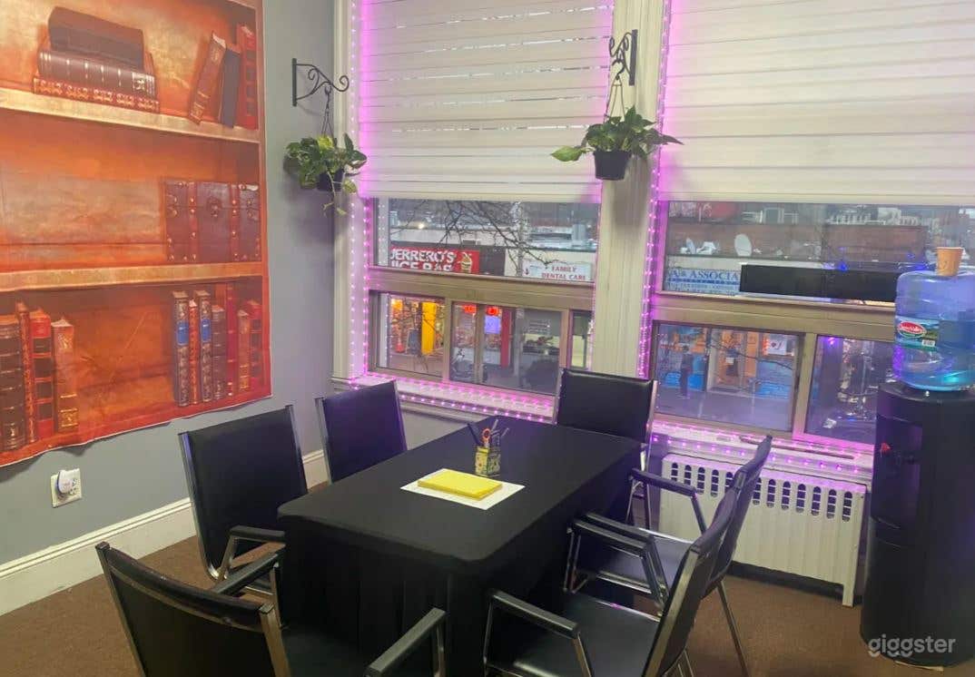 Short-Term Private Office Space for 18 Photo 1