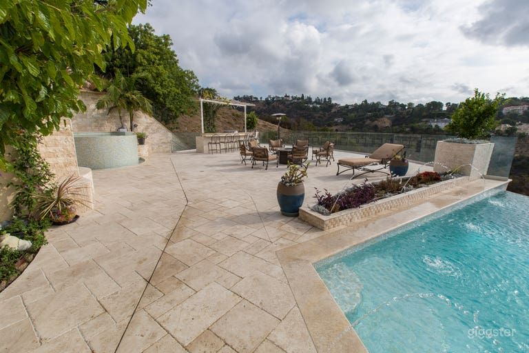  BelAir Infinity Pool & Spa Overlooking the Ocean 