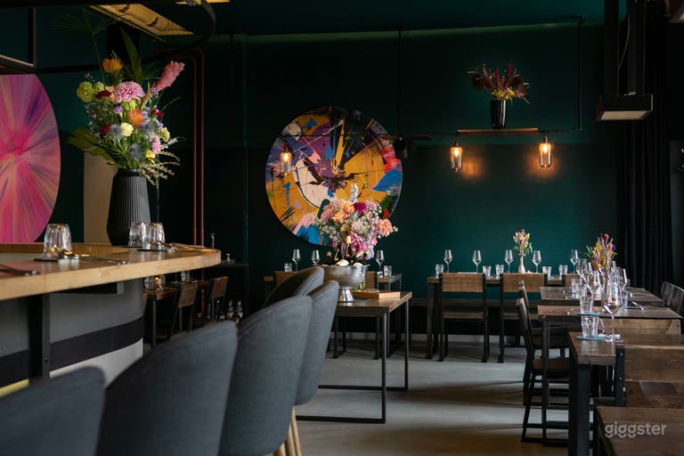  Cozy Kiez-Restaurant: Gutes Essen & gute Leute 