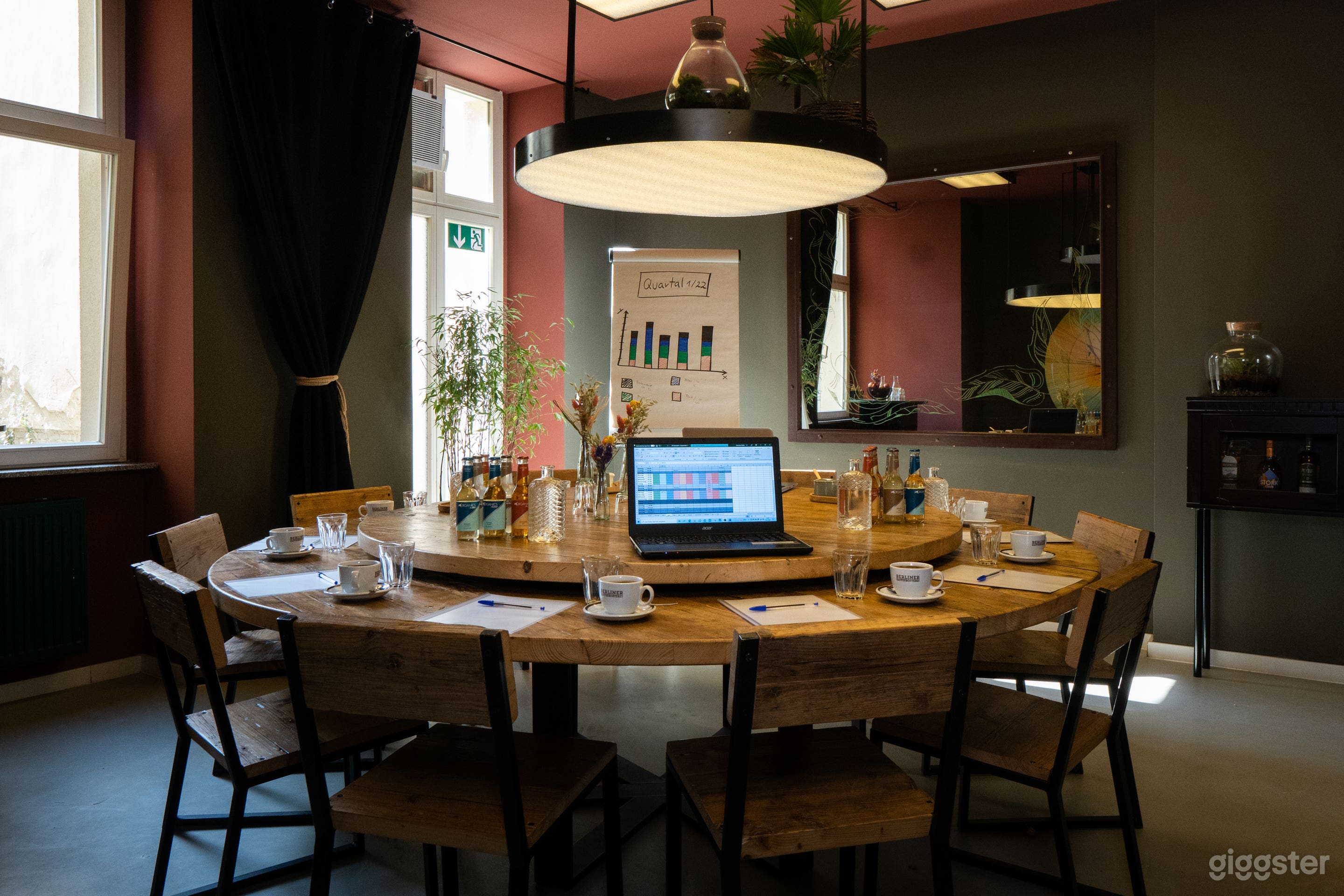 Cozy Kiez-Restaurant: Gutes Essen & gute Leute Foto 4