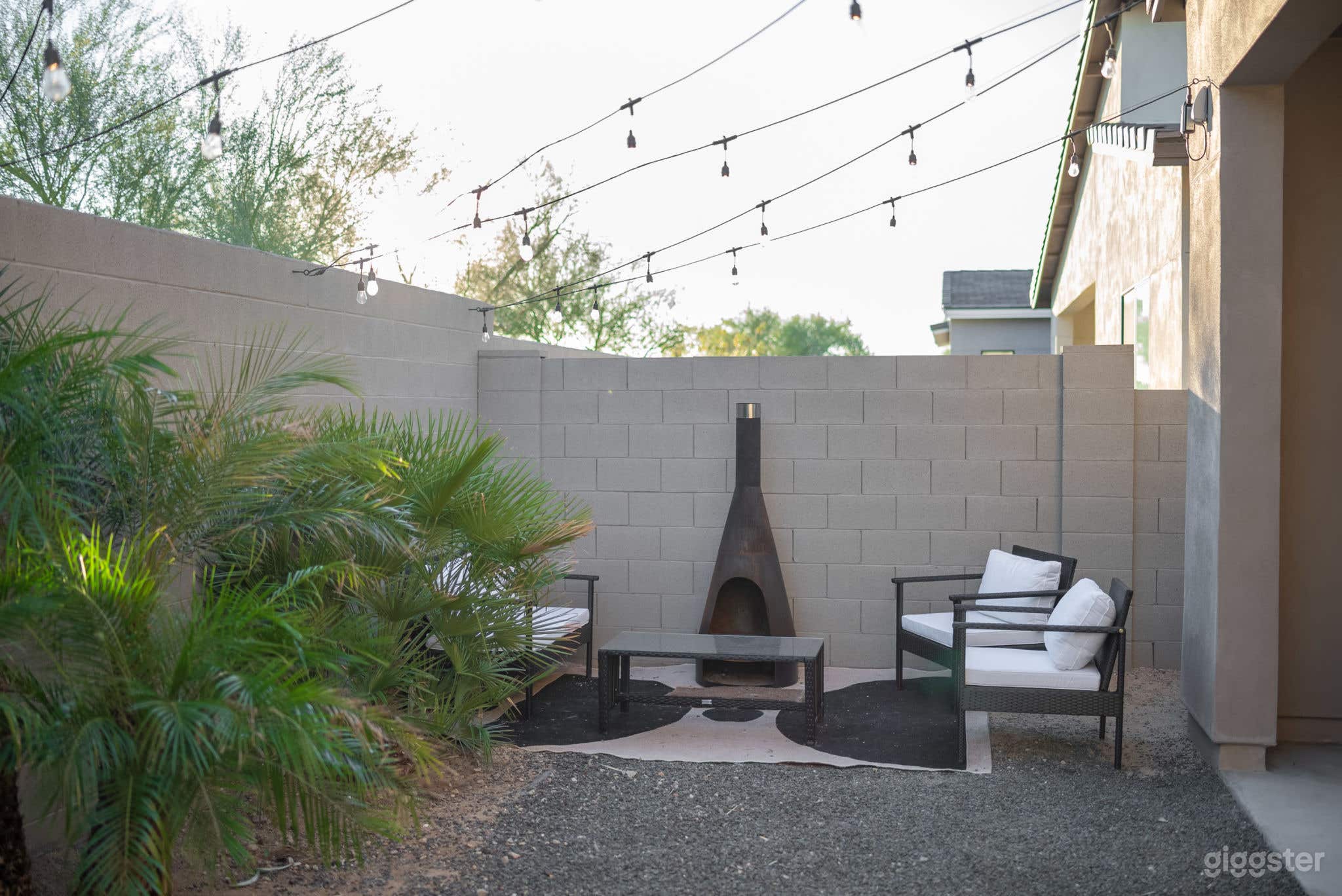 Natural Light Filled Home Studio  Photo 4