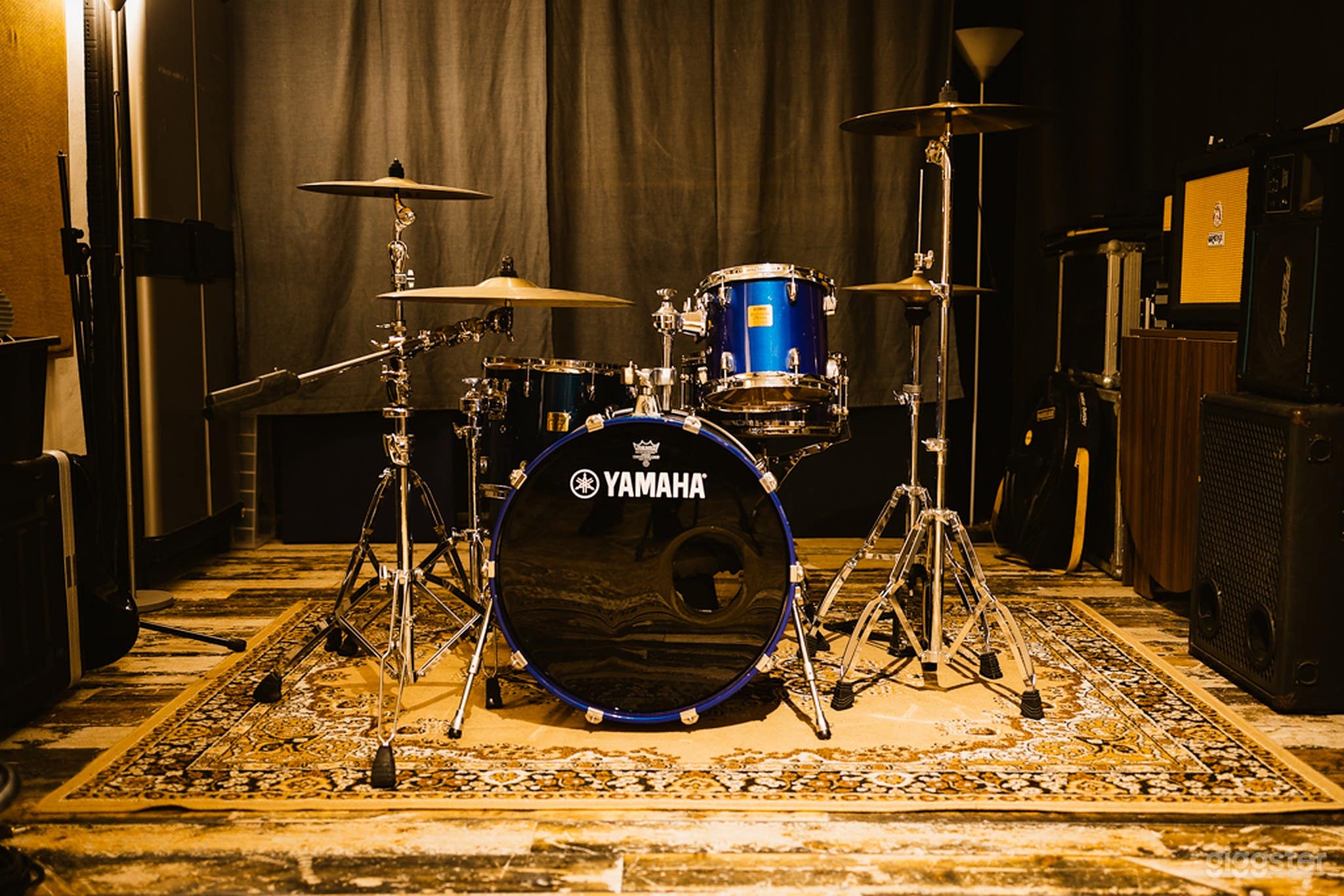 Recording Studio in Sheffield Photo 4