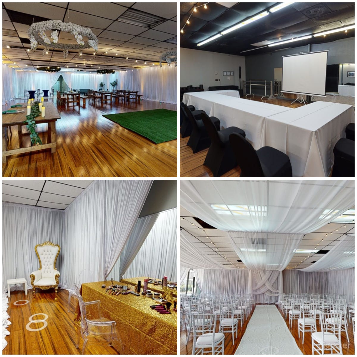 One-of-a-kind Buy-out Venue in Clearwater Photo 1