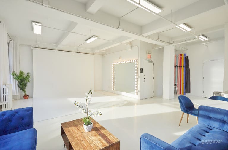  22A Empire State+Stunning Views+Free Equipment 