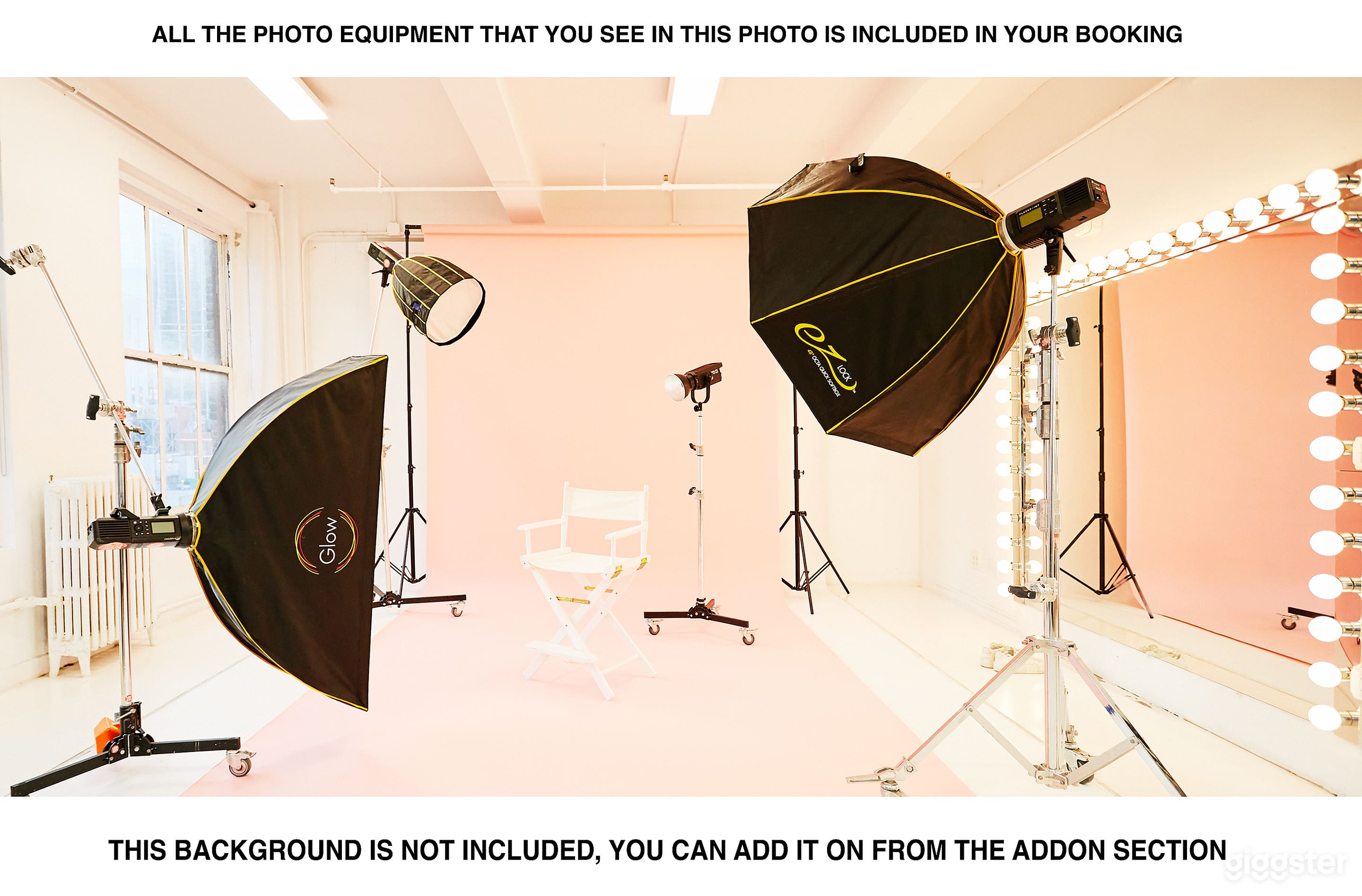 22A Empire State+Stunning Views+Free Equipment Photo 3