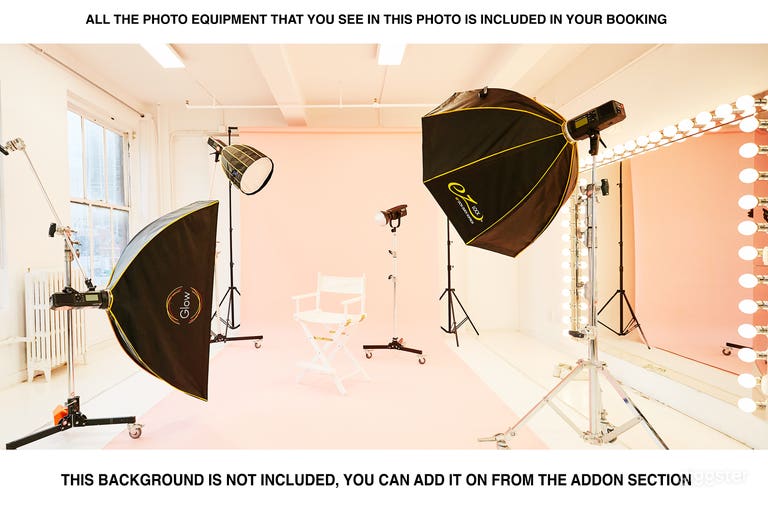  22A Empire State+Stunning Views+Free Equipment 