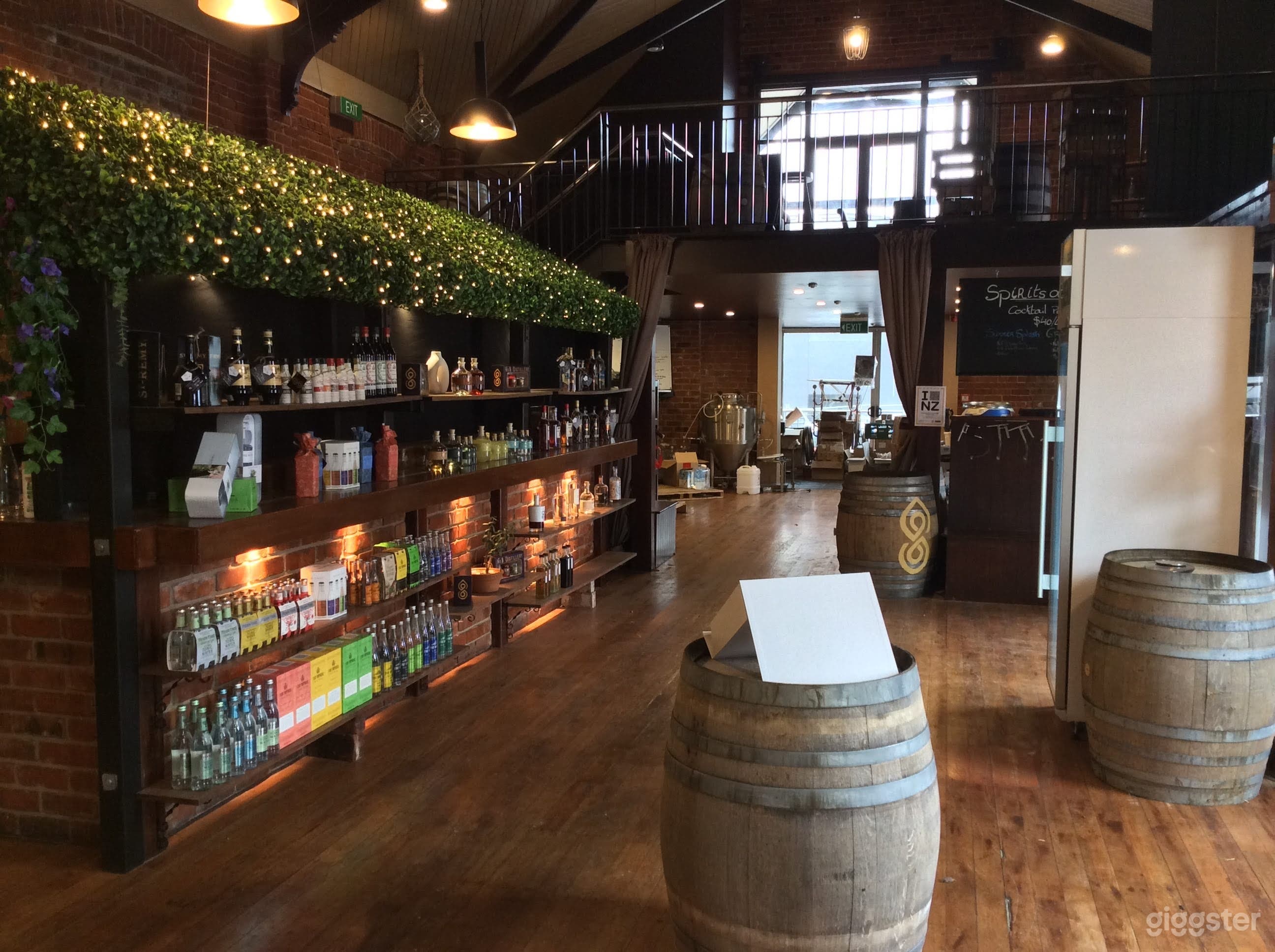 House of Spirits in Sunny Dunedin Photo 3