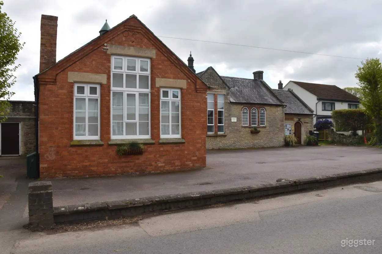 Well-Equipped Village Hall in Rural Setting Photo 2