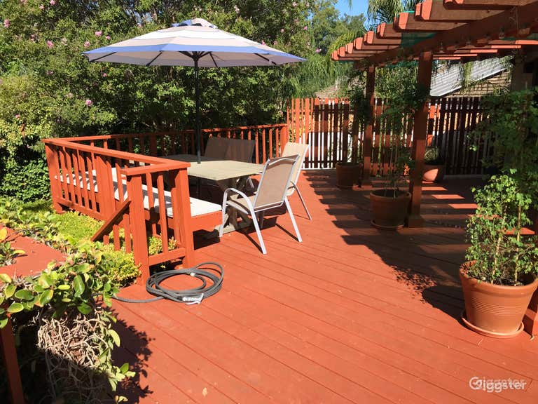  Spacious Pool for Recreation 