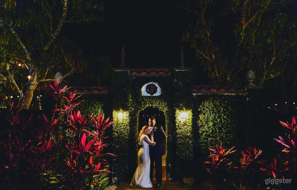 Top TV/Video production location in Miami Photo 4