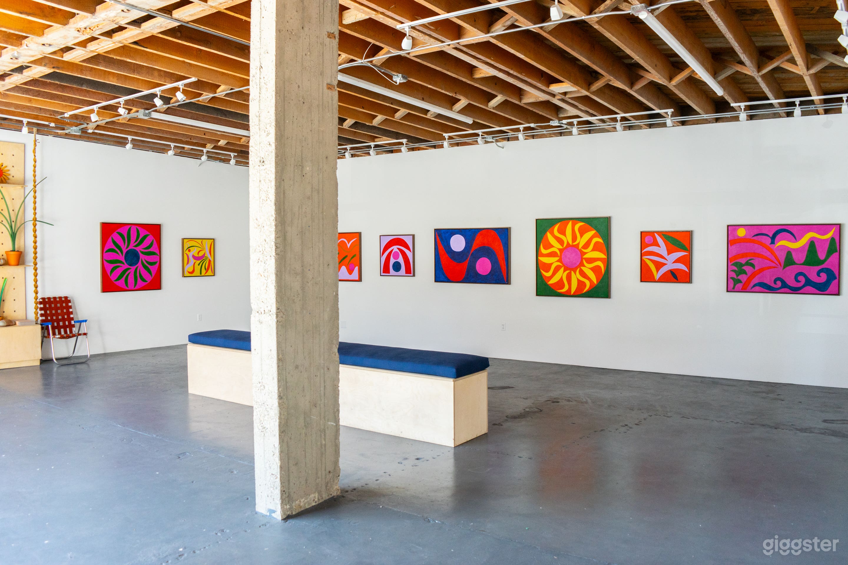 Downtown Art Gallery Photo 1