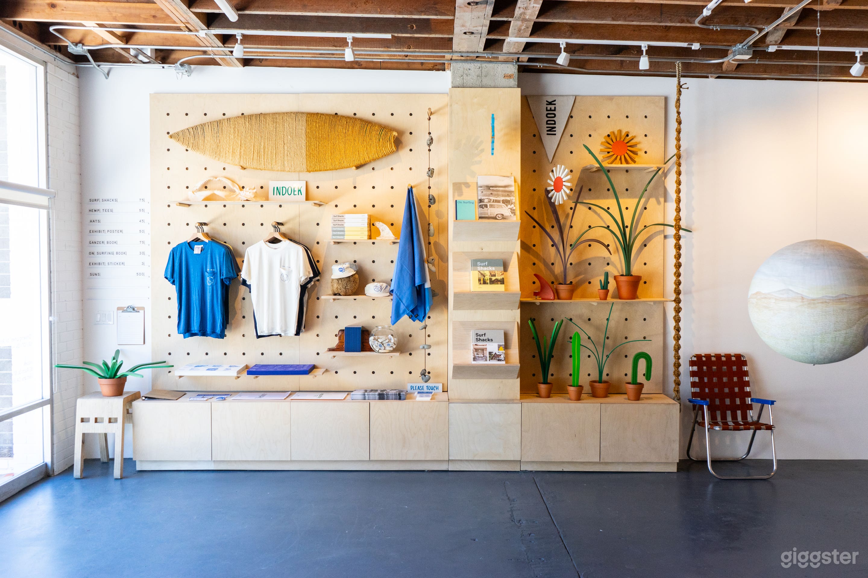 Downtown Art Gallery Photo 2