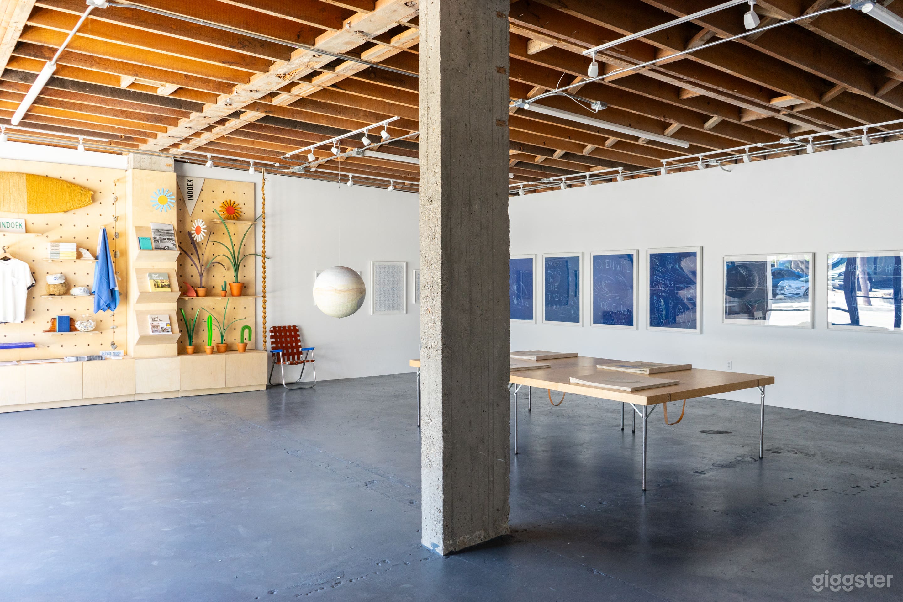 Downtown Art Gallery Photo 3