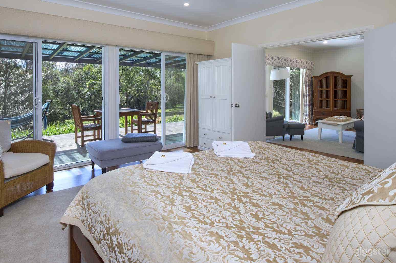 Jumbuck Cottage Photo 3