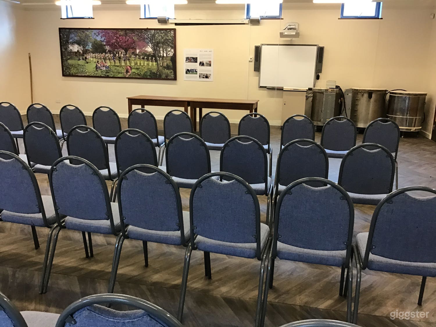 Beautifully Restored Building in Gateshead Photo 2