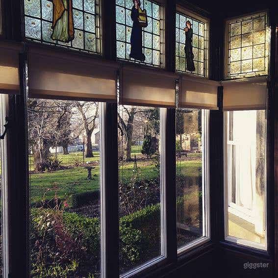  Beautifully Restored Building in Gateshead 