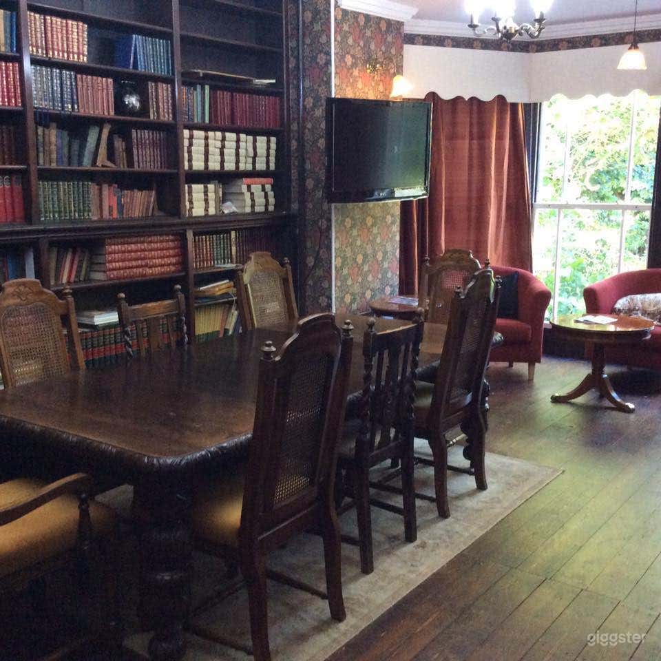 Beautifully Restored Building in Gateshead Photo 4