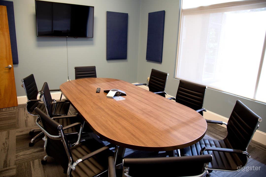 Sapphire Conference Room Photo 3