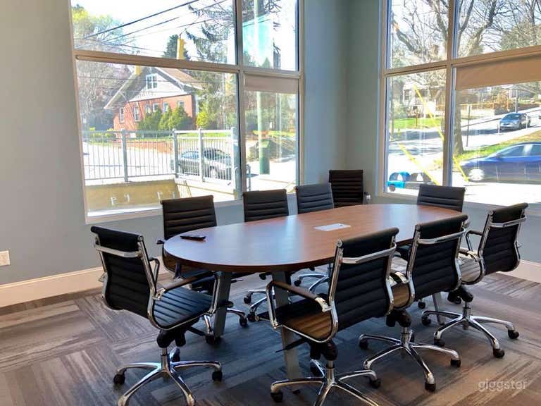  Sapphire Conference Room 