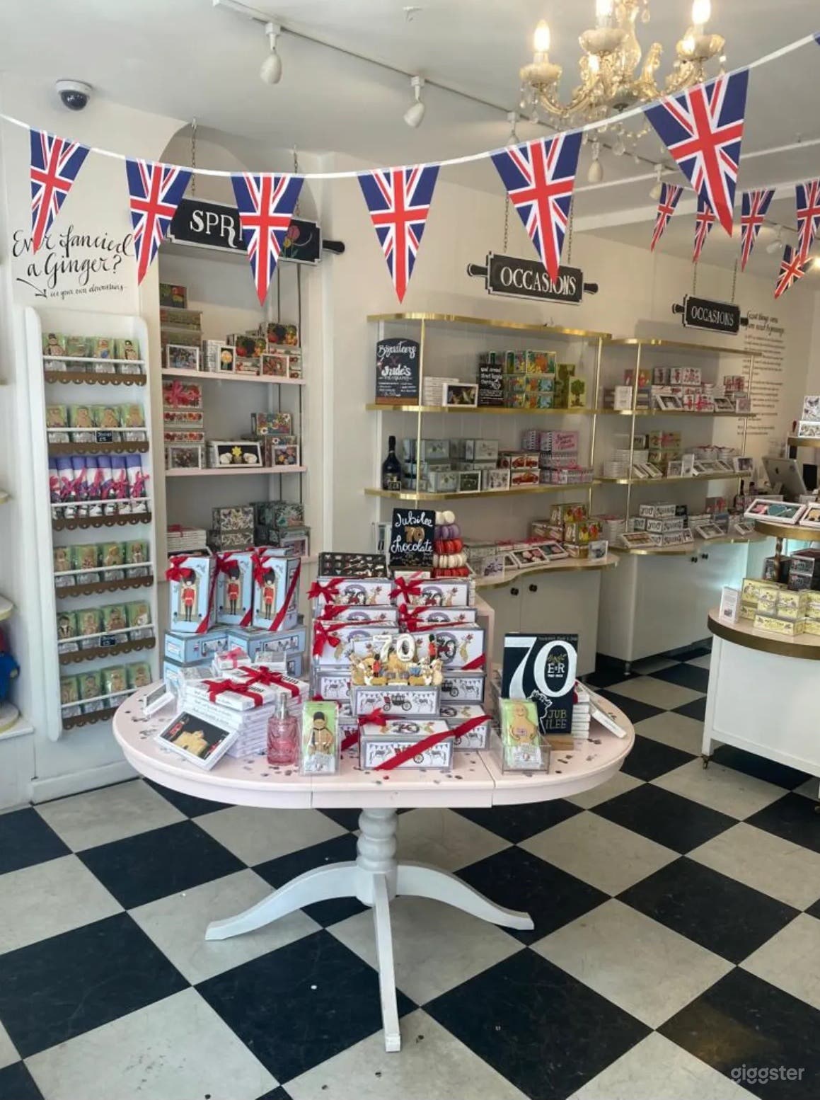 Biscuiteers Boutique and Icing Cafe Photo 4