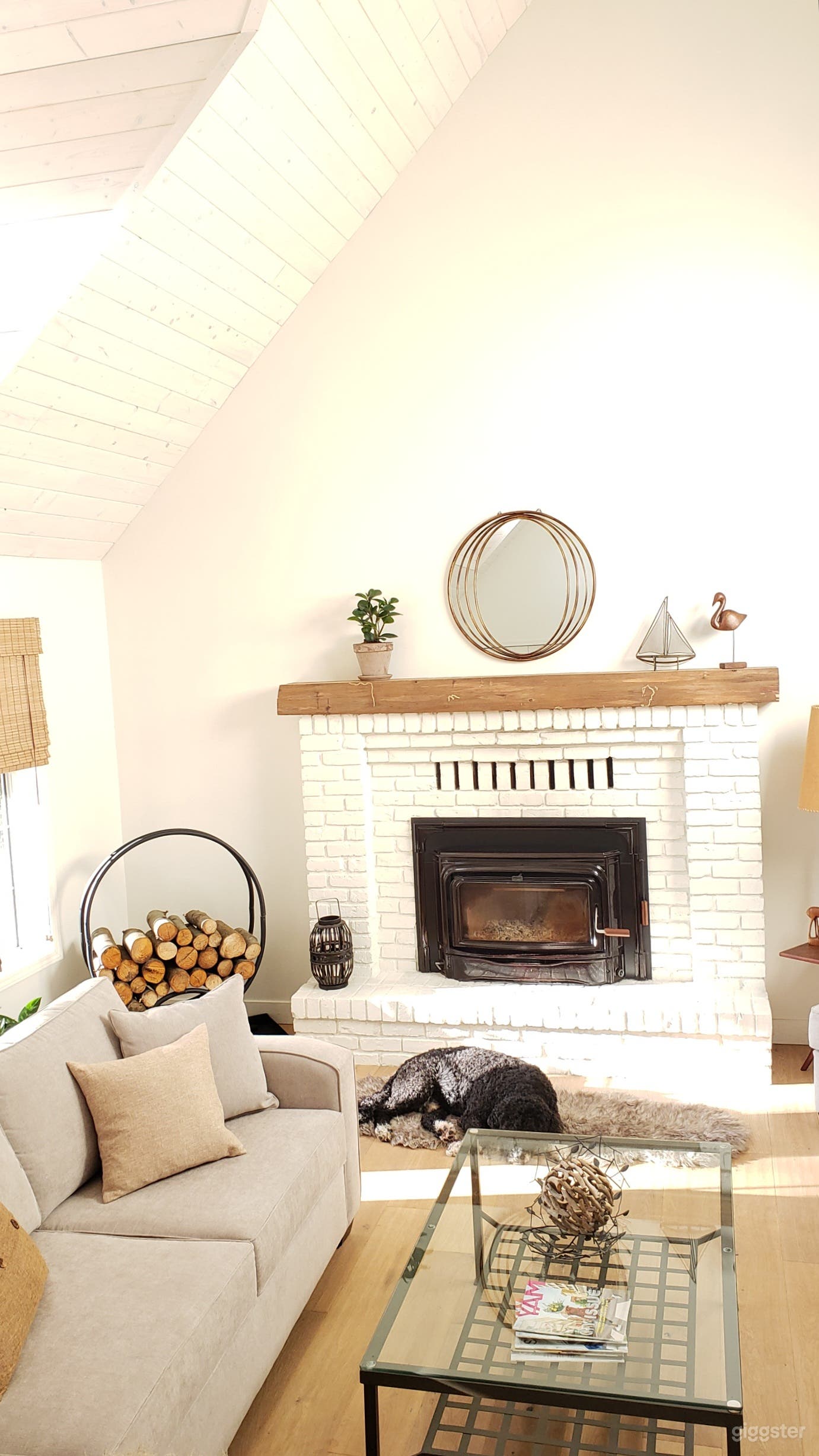 Cape Cod Farm House Photo 3