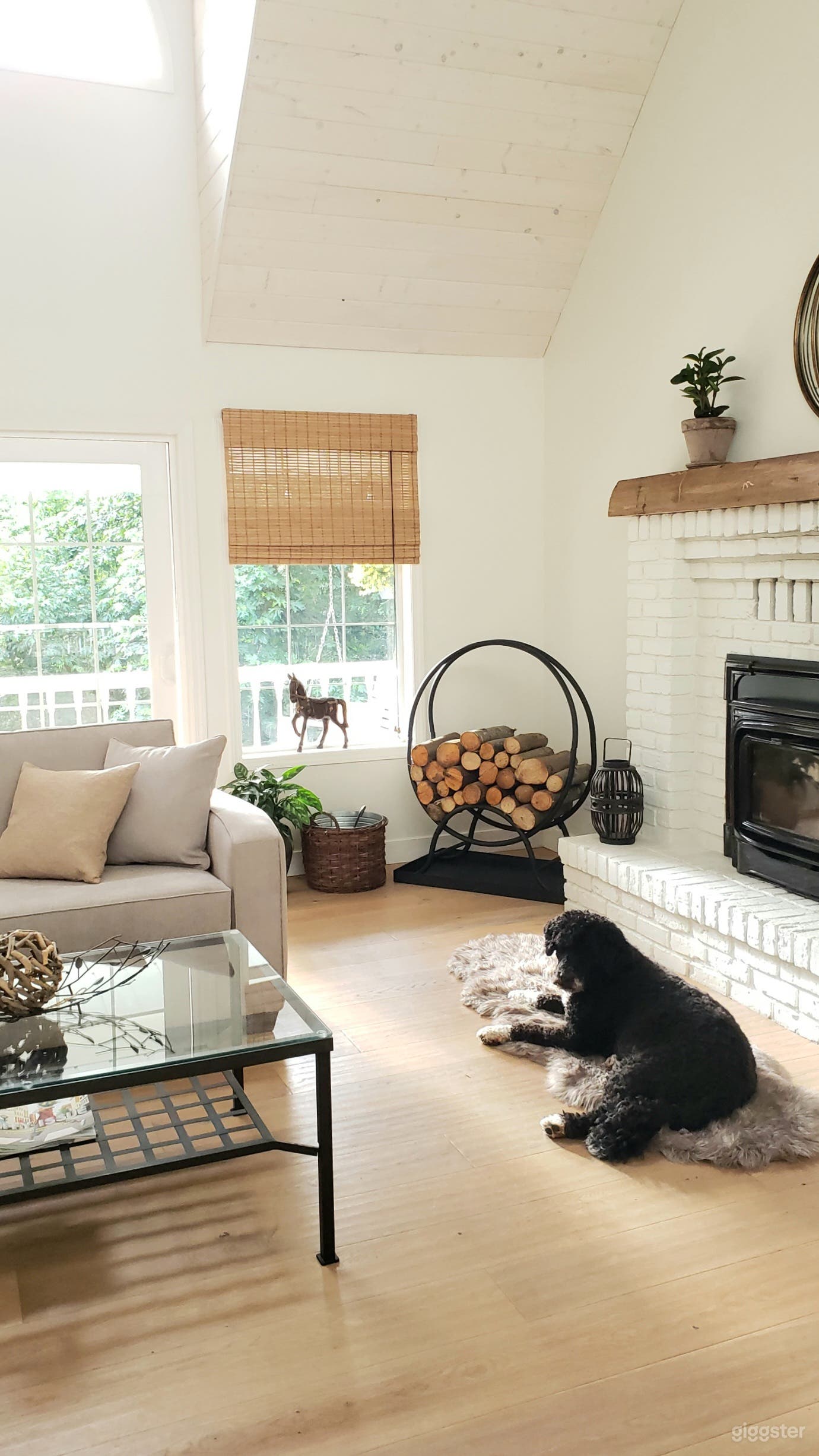 Cape Cod Farm House Photo 2