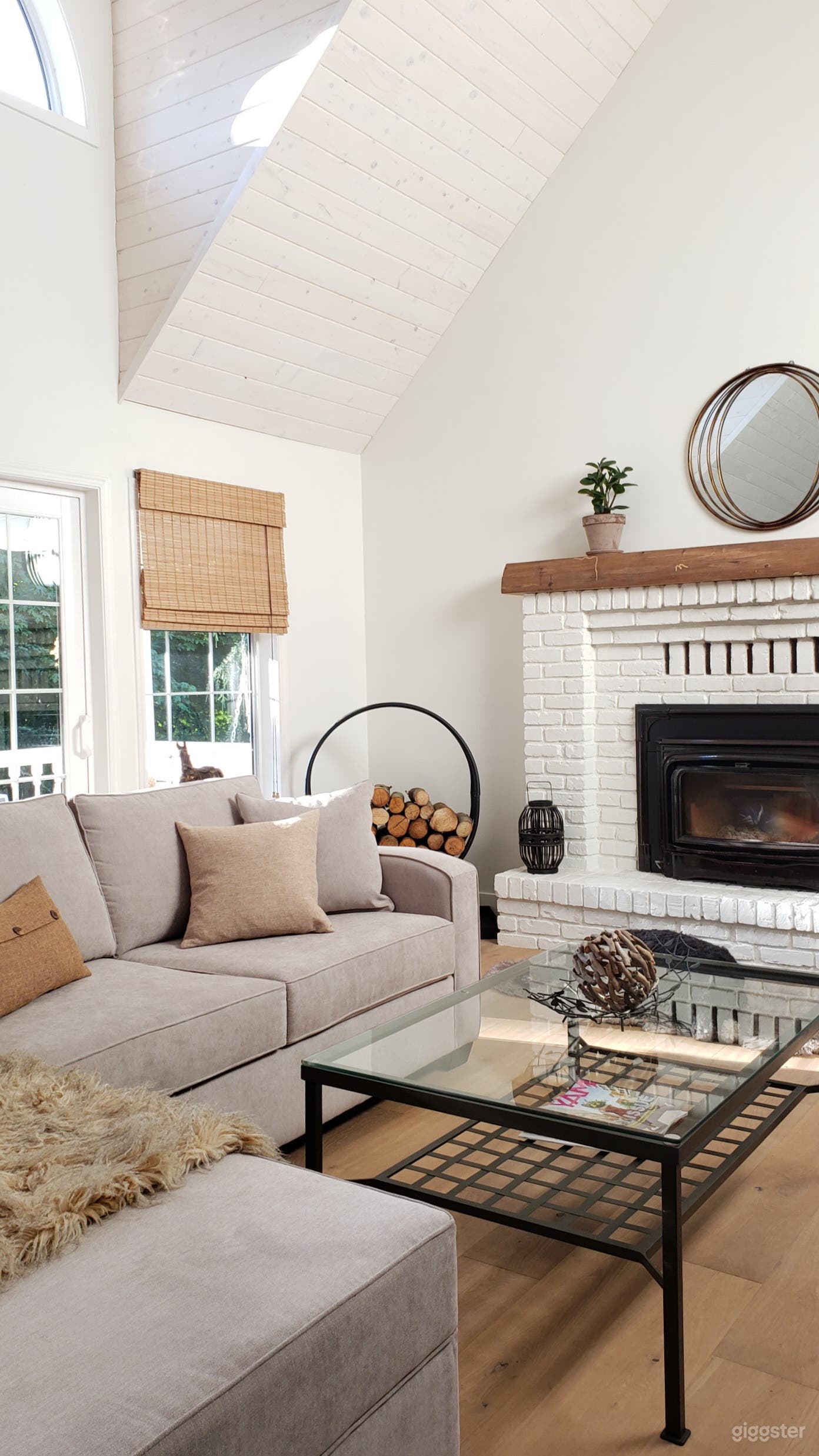 Cape Cod Farm House Photo 4