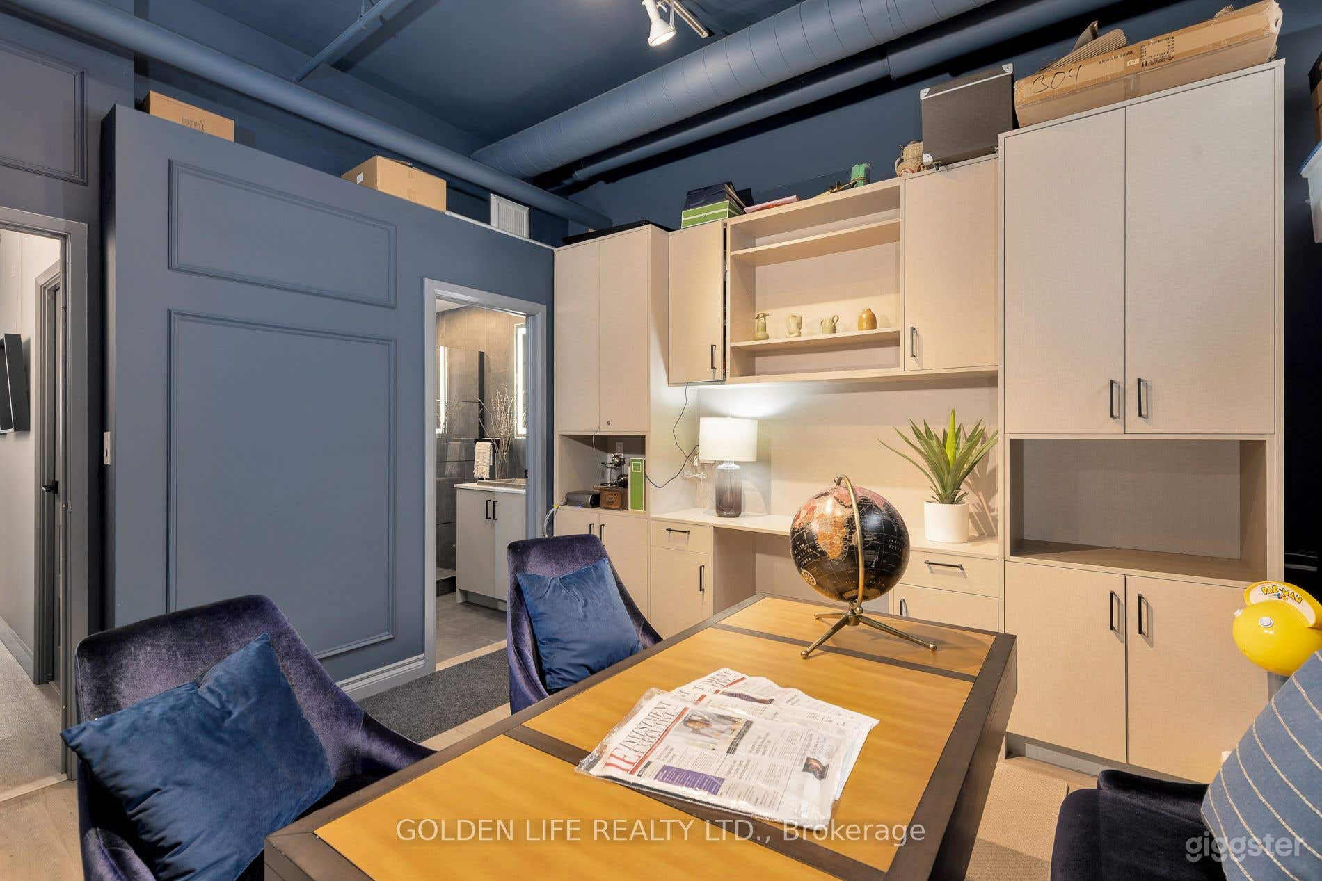 Gorgeous Event and Studio Space Photo 4