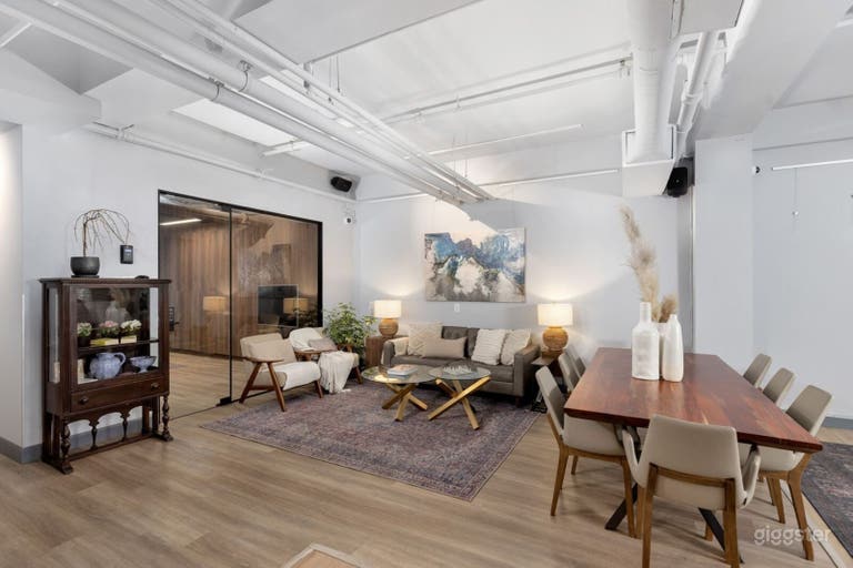  Espace Événementiel et Studio Magnifique 